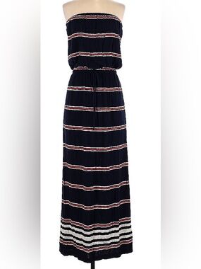 J Crew Maxi Dress